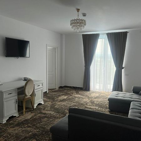 Casa Domeniile Vinului Hotel Aiud Eksteriør billede