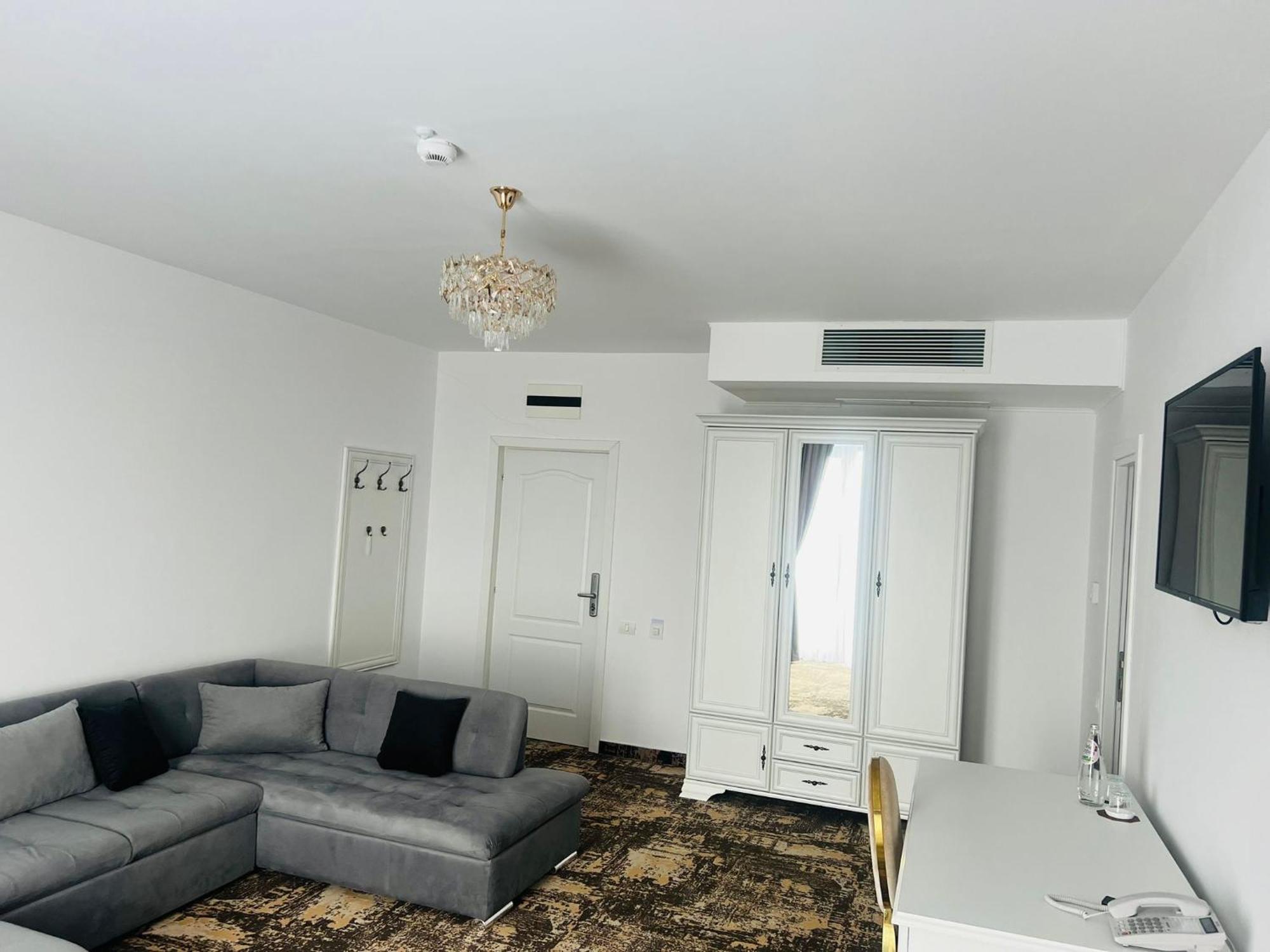 Casa Domeniile Vinului Hotel Aiud Eksteriør billede
