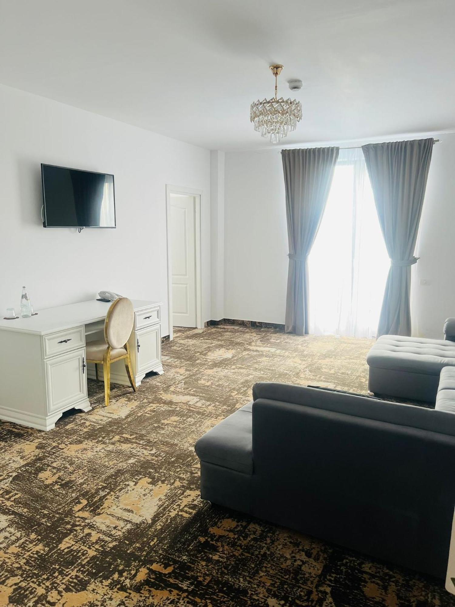 Casa Domeniile Vinului Hotel Aiud Eksteriør billede