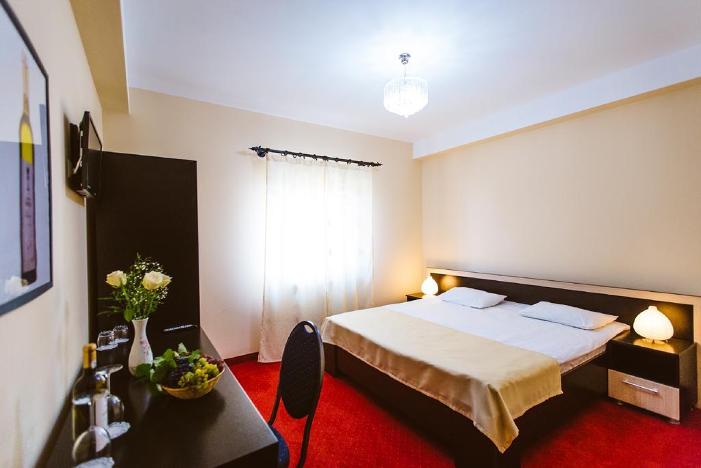 Casa Domeniile Vinului Hotel Aiud Eksteriør billede