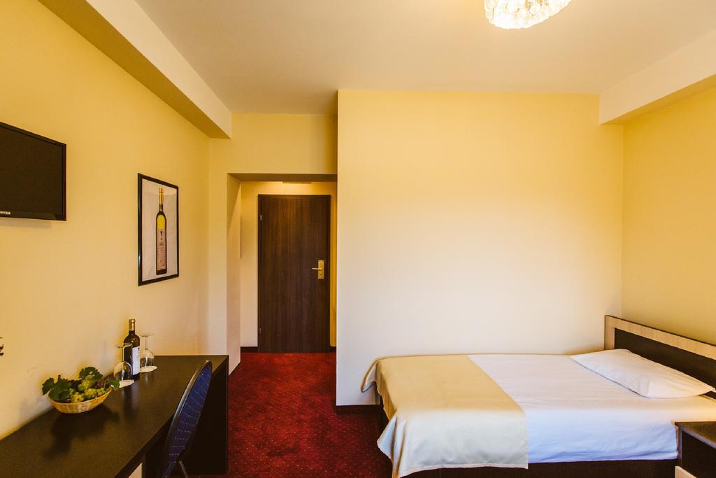 Casa Domeniile Vinului Hotel Aiud Eksteriør billede