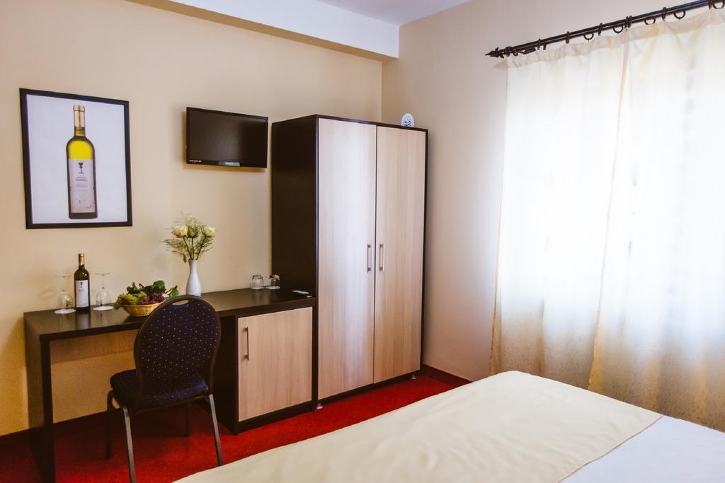 Casa Domeniile Vinului Hotel Aiud Eksteriør billede